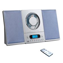 CD MP3 WMA player with USB